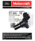 Motorcraft Crankshaft Position Sensor for 6.4 Power Stroke 2008-2010