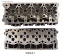 Enginetech Cylinder Head for 6.4 Power Stroke 2008-2010