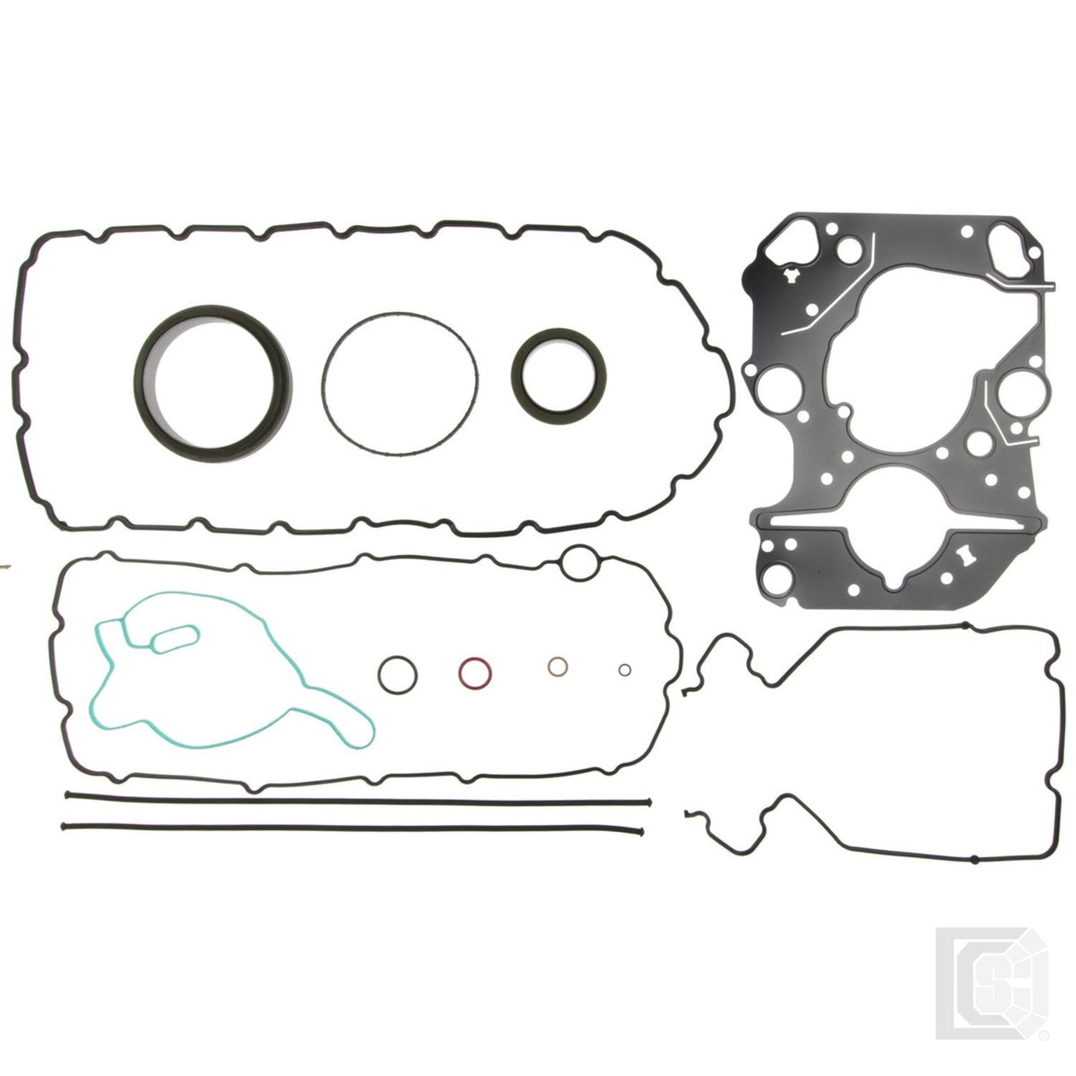 Mahle Engine Gasket Set for 6.4 Power Stroke 2008-2010