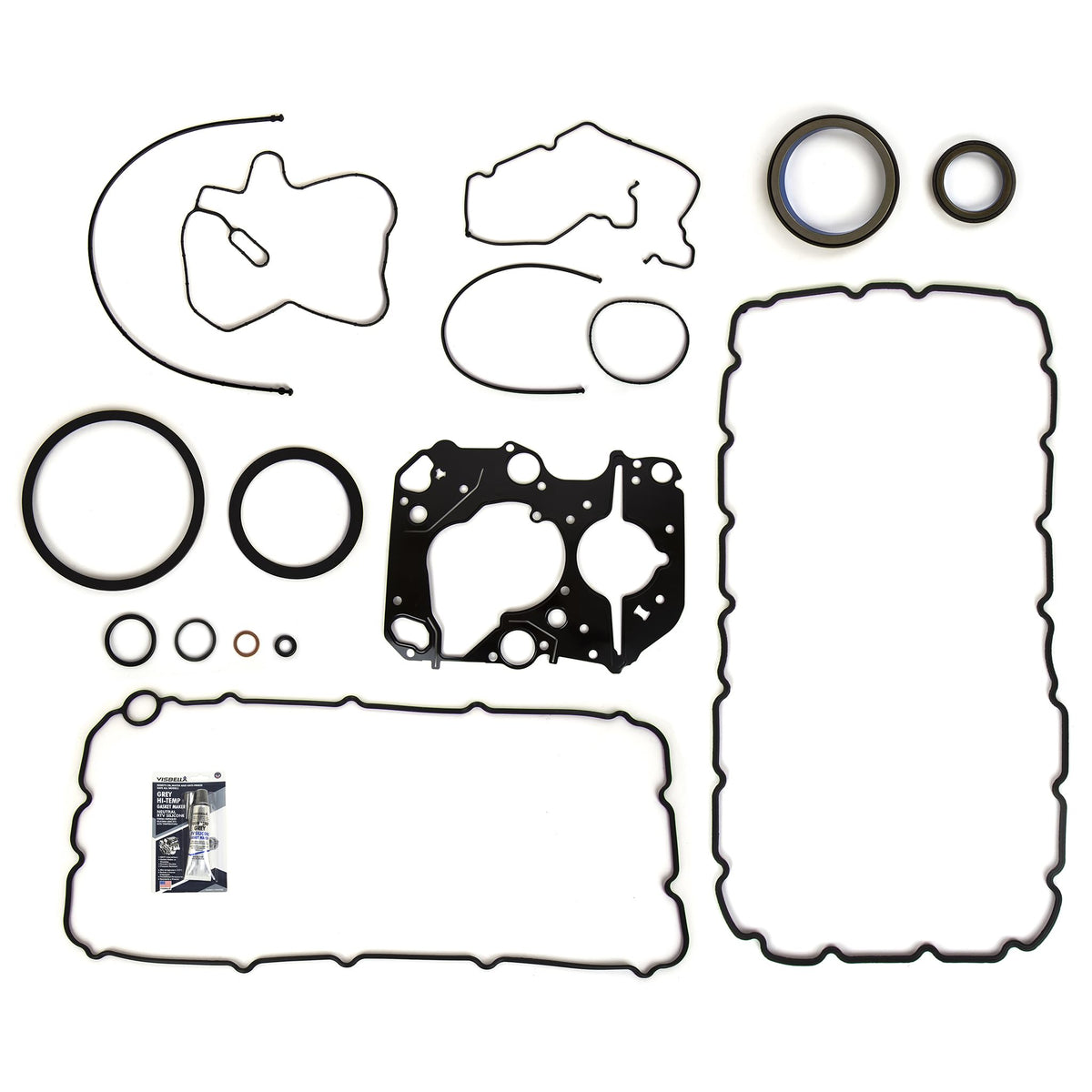 Evergreen Engine Gasket Set for 6.4 Power Stroke 2008-2010