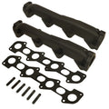 BD Diesel Exhaust Manifold for 6.4 Power Stroke 2008-2010