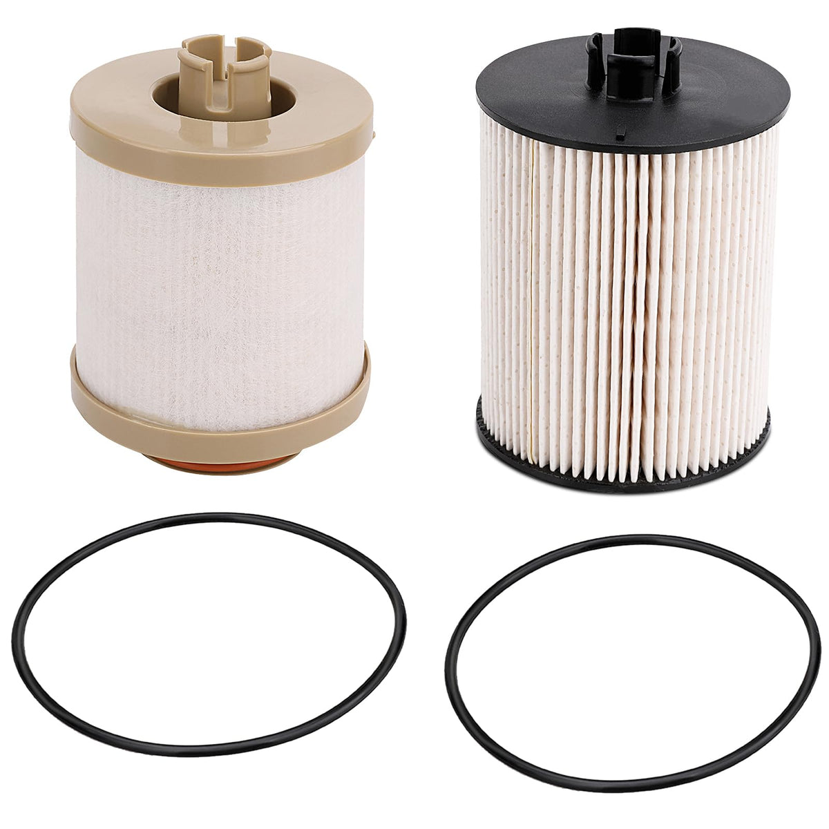 Yinlowa Fuel Filter for 6.4 Power Stroke 2008-2010
