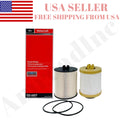 Motorcraft Fuel Filter for 6.4 Power Stroke 2008-2010