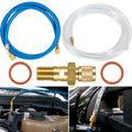 Camoo Fuel Filter for 6.4 Power Stroke 2008-2010