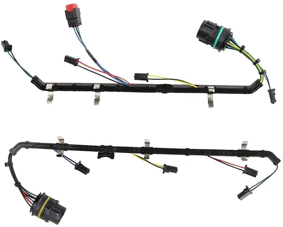 Precision Fuel Injector for 6.4 Power Stroke 2008-2010
