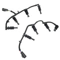 Michigan Motorsports Glow Plugs for 6.4 Power Stroke 2008-2010