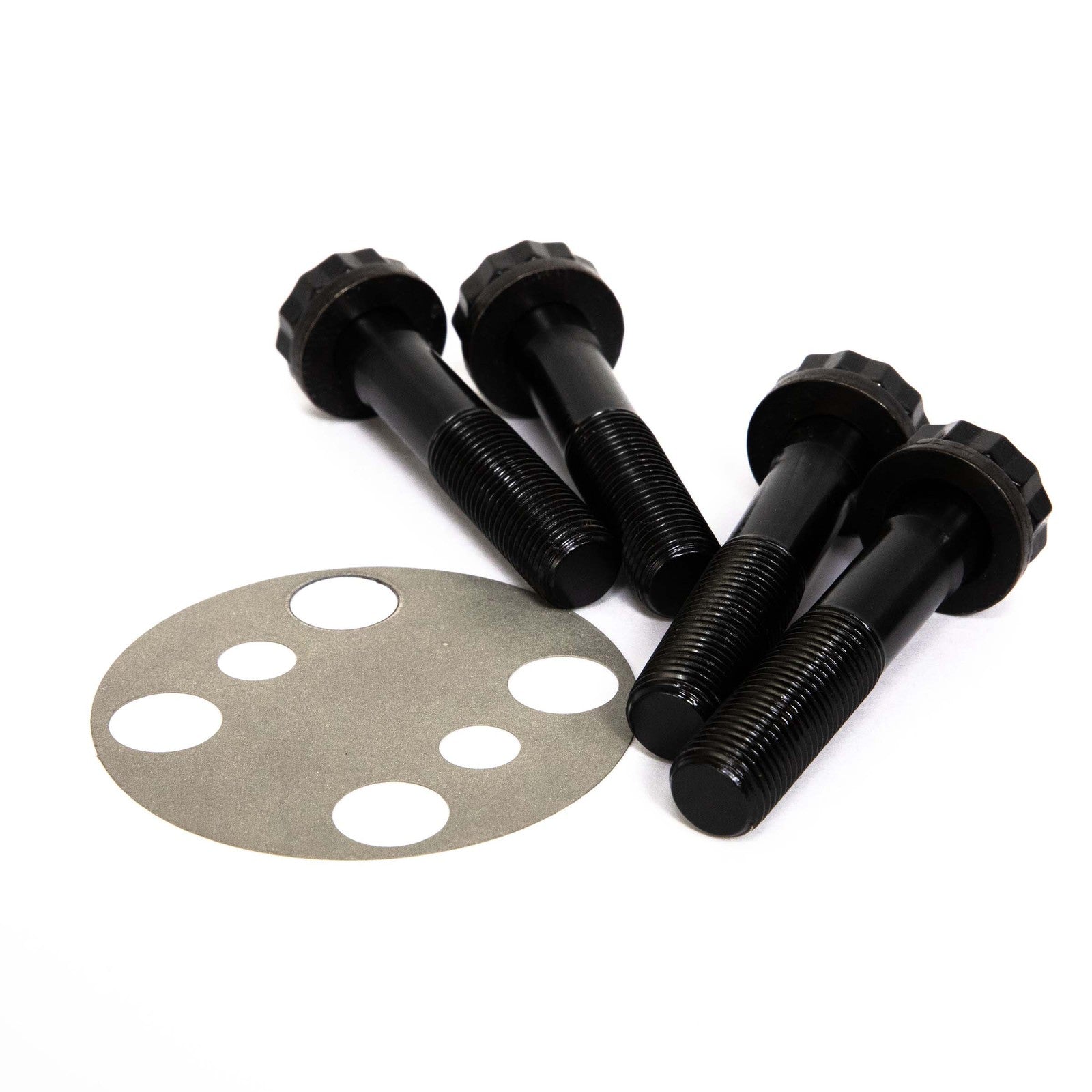 Fluidampr Harmonic Balancer for 6.4 Power Stroke 2008-2010