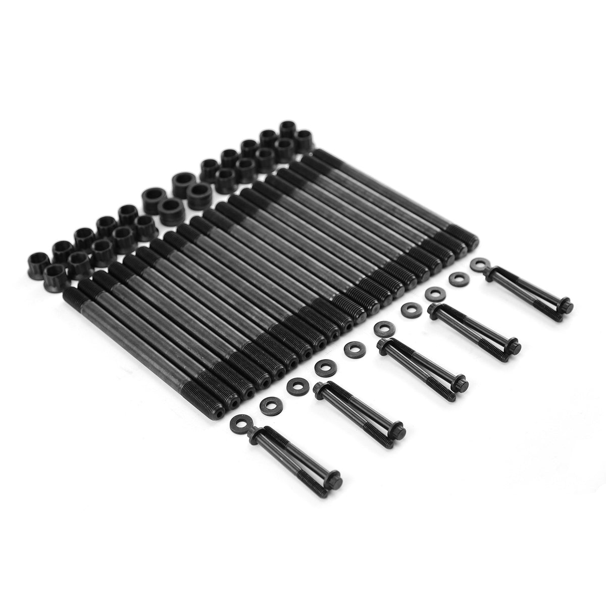 Speedmaster Head Bolts & Studs for 6.4 Power Stroke 2008-2010
