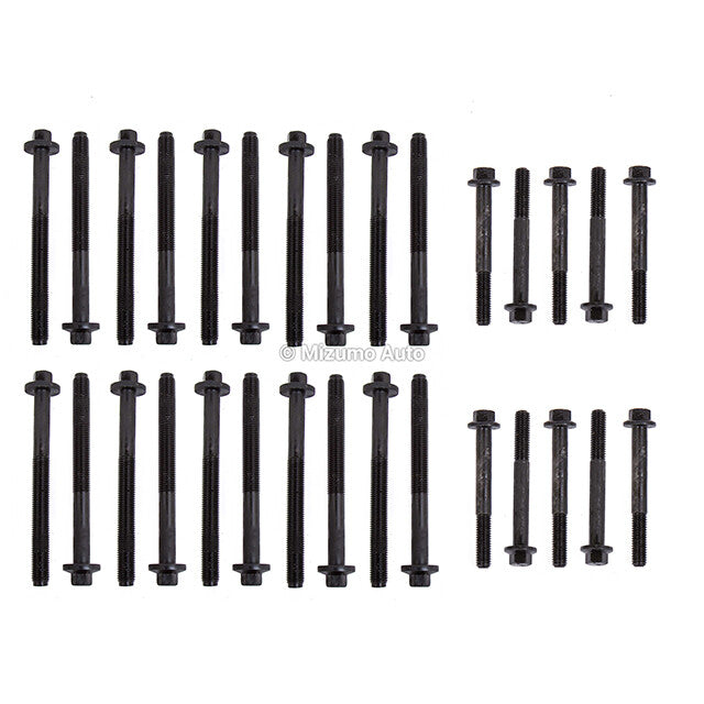 Mizumo Auto Head Bolts & Studs for 6.4 Power Stroke 2008-2010