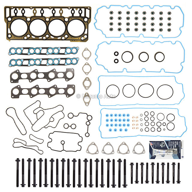Mizumo Auto Head Gasket Set for 6.4 Power Stroke 2008-2010