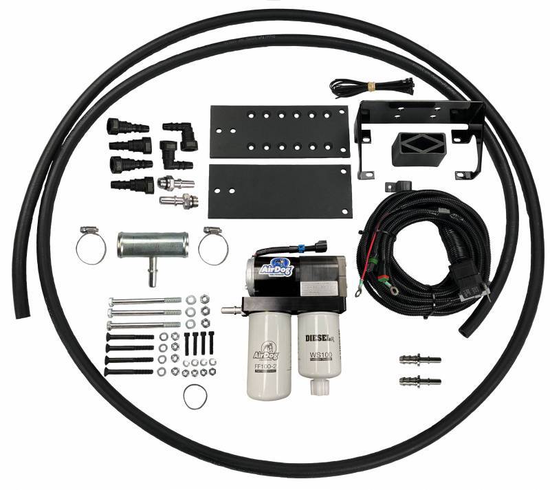 AirDog Lift Pump for 6.4 Power Stroke 2008-2010