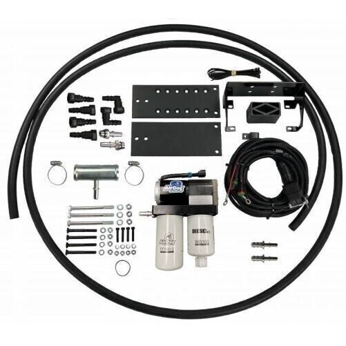AirDog Lift Pump for 6.4 Power Stroke 2008-2010