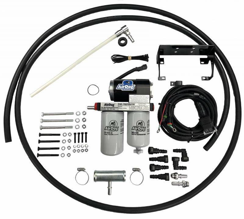 AirDog Lift Pump for 6.4 Power Stroke 2008-2010