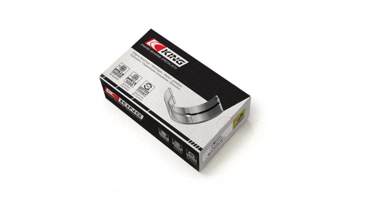 King Main Bearings for 6.4 Power Stroke 2008-2010
