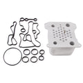 Mishimoto Oil Cooler for 6.4 Power Stroke 2008-2010