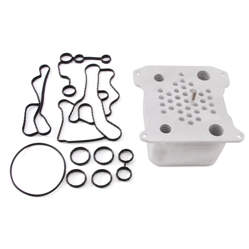 Mishimoto Oil Cooler for 6.4 Power Stroke 2008-2010