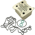 DK Engine Parts Oil Cooler for 6.4 Power Stroke 2008-2010