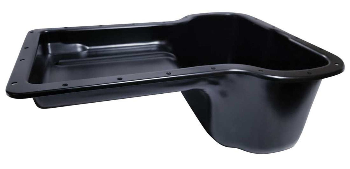 Moroso Oil Pan for 6.4 Power Stroke 2008-2010