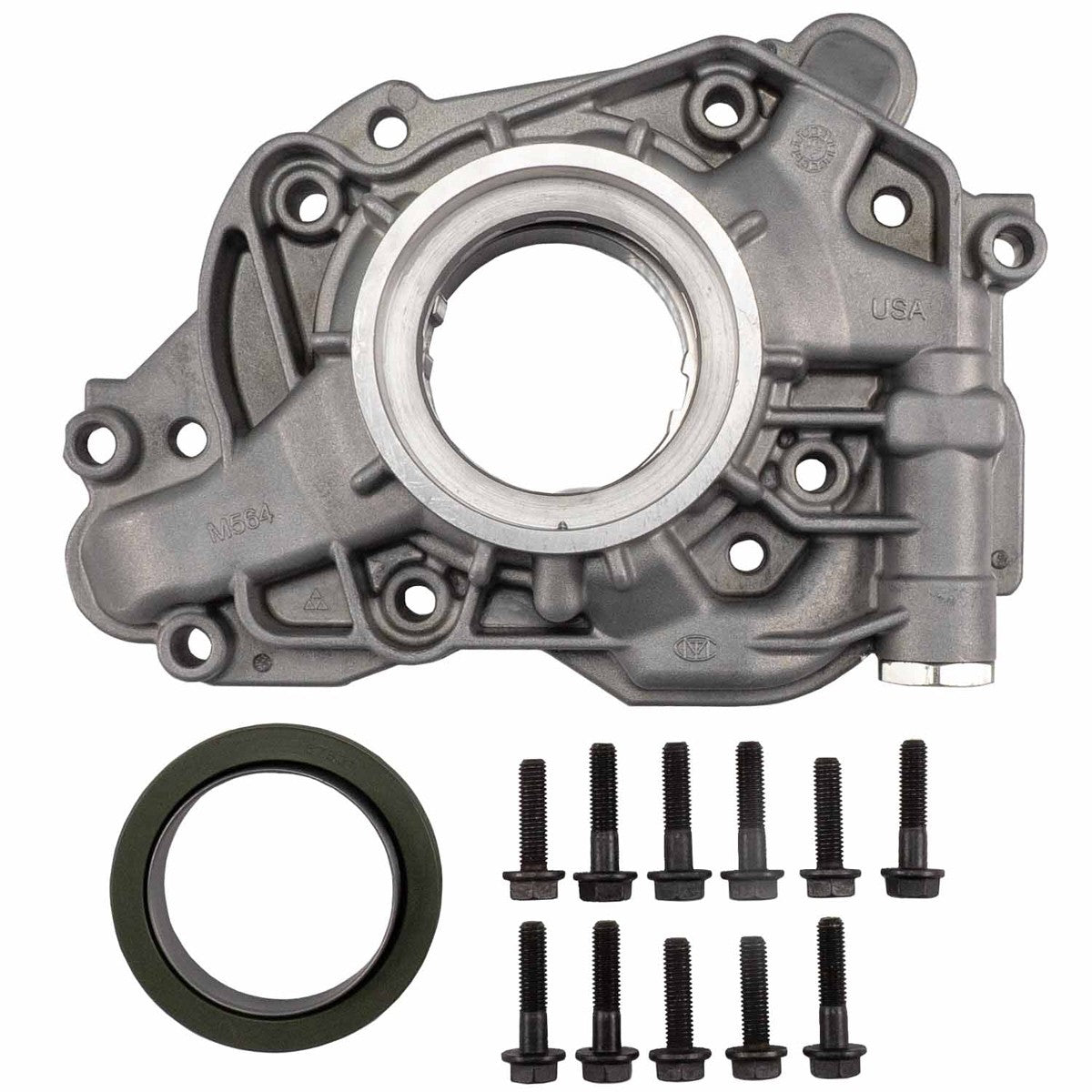 Melling Oil Pump for 6.4 Power Stroke 2008-2010