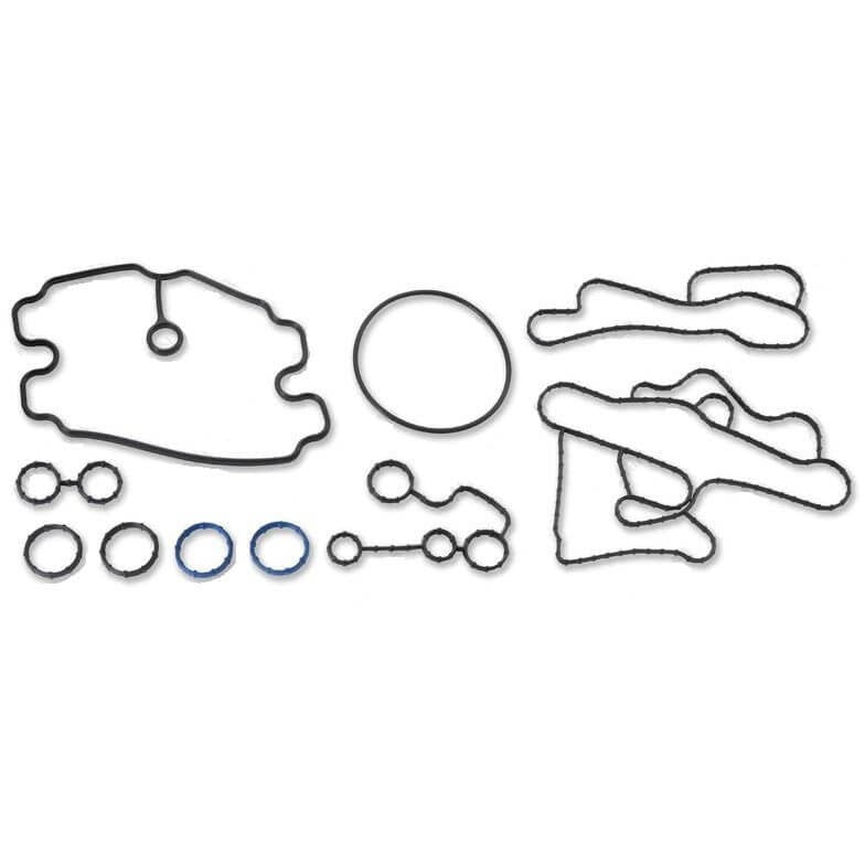 Full Force Diesel Oil Pump for 6.4 Power Stroke 2008-2010