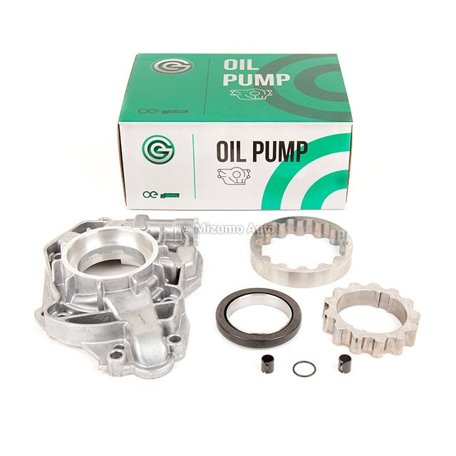 Mizumo Auto Oil Pump for 6.4 Power Stroke 2008-2010