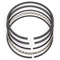Mahle Pistons & Rings for 6.4 Power Stroke 2008-2010