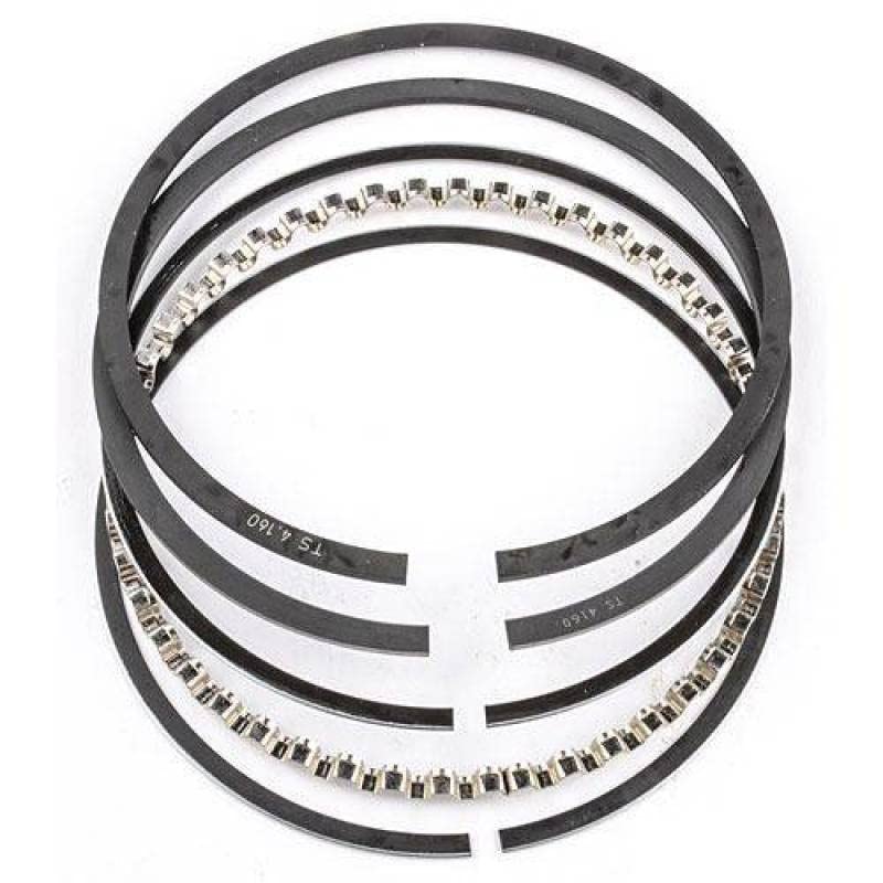 Mahle Pistons & Rings for 6.4 Power Stroke 2008-2010
