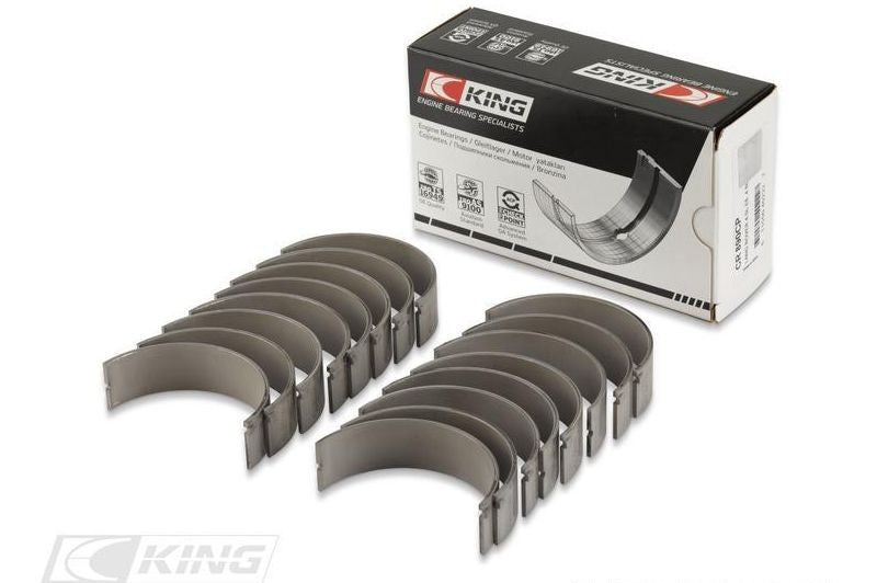 King Rod Bearings for 6.4 Power Stroke 2008-2010