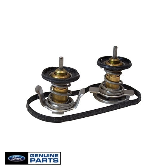 Ford Motorcraft Thermostat for 6.4 Power Stroke 2008-2010
