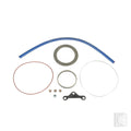 BorgWarner Turbocharger for 6.4 Power Stroke 2008-2010