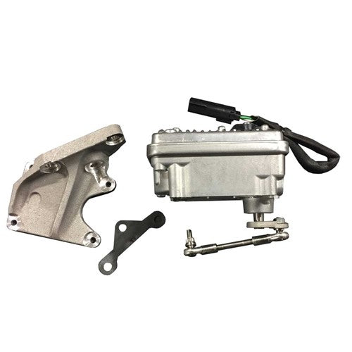 Rotomaster Turbocharger for 6.4 Power Stroke 2008-2010