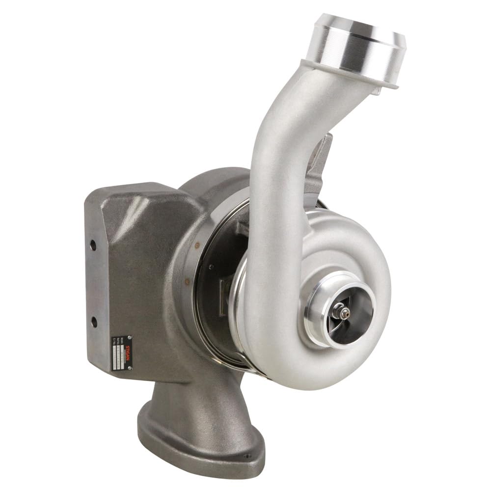 Stigan Turbocharger for 6.4 Power Stroke 2008-2010