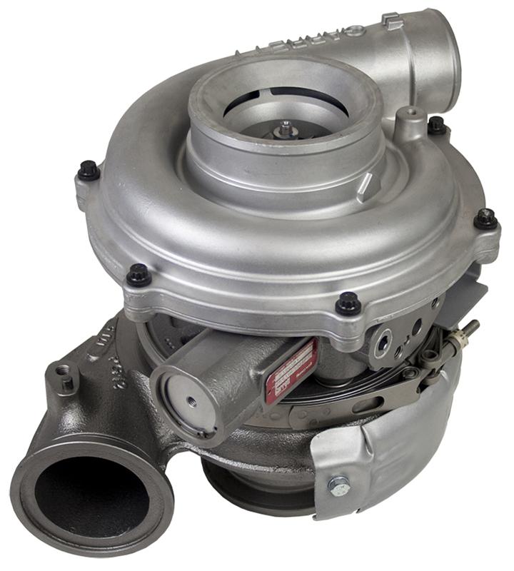 6.4 Power Stroke Turbocharger 2008-2010 BD Diesel 179514-B