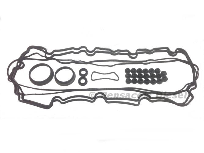 Mahle Valve Cover for 6.4 Power Stroke 2008-2010