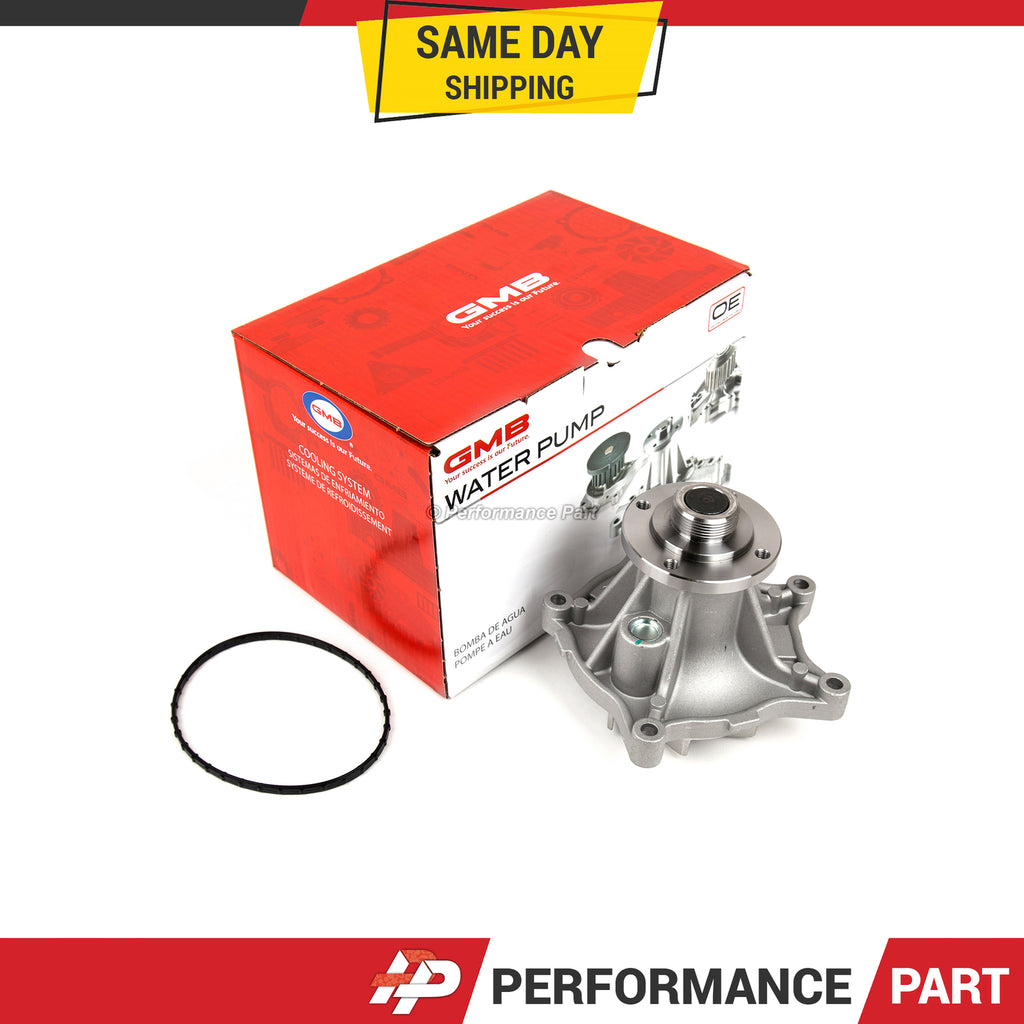 GMB Water Pump for 6.4 Power Stroke 2008-2010