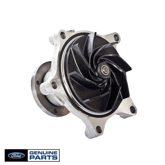 Ford Motorcraft Water Pump for 6.4 Power Stroke 2008-2010