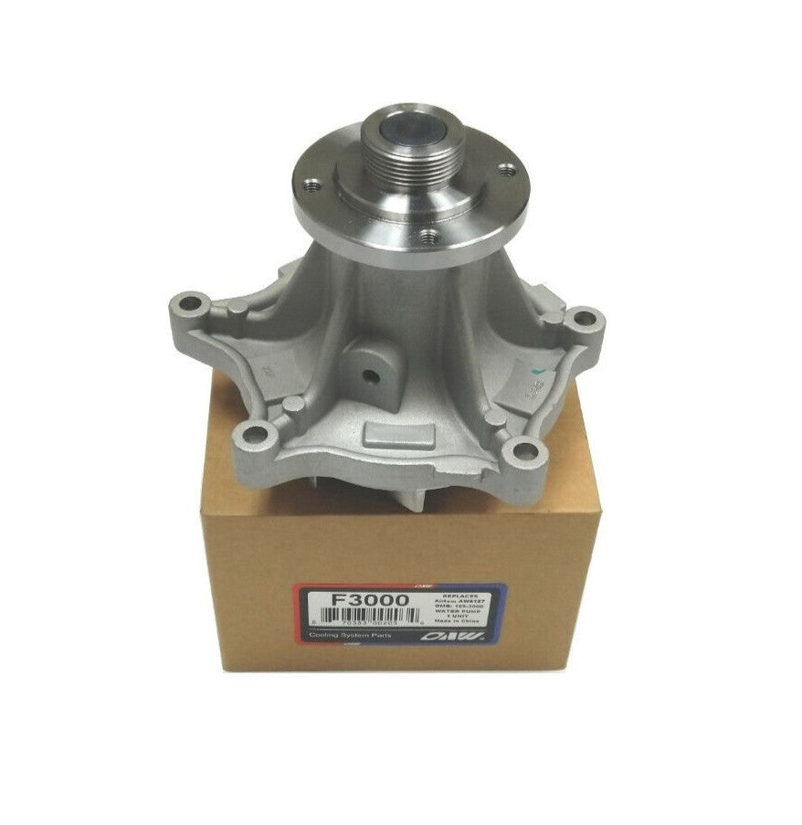 OAW Water Pump for 6.4 Power Stroke 2008-2010
