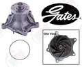 Gates Water Pump for 6.4 Power Stroke 2008-2010
