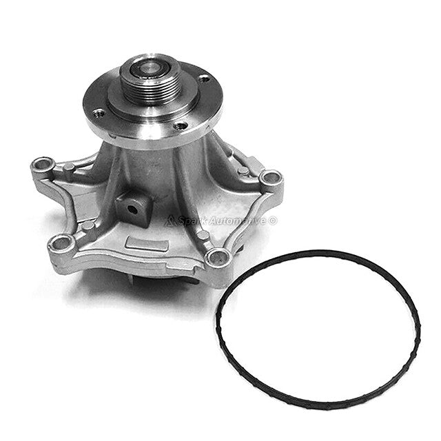 Evergreen Water Pump for 6.4 Power Stroke 2008-2010