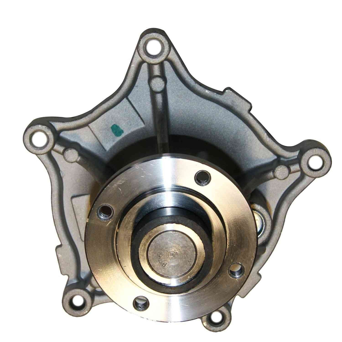 GMB Water Pump for 6.4 Power Stroke 2008-2010