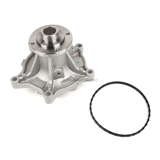GMB Water Pump for 6.4 Power Stroke 2008-2010