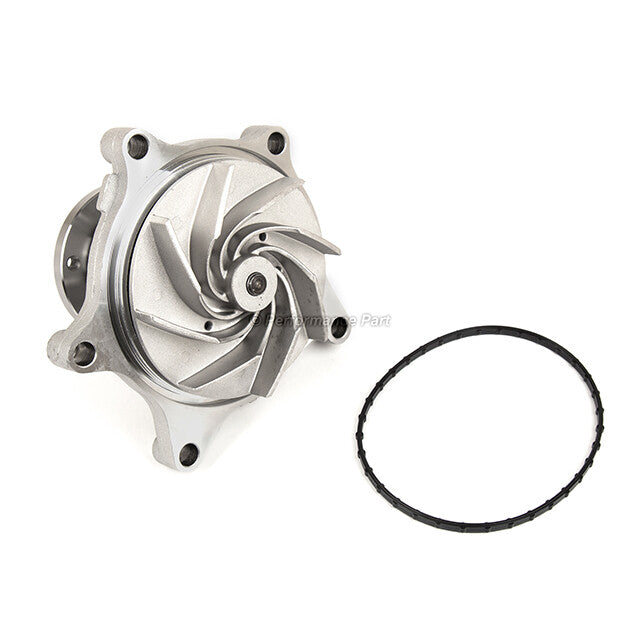 GMB Water Pump for 6.4 Power Stroke 2008-2010