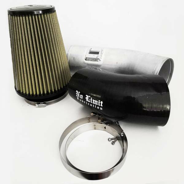 No Limit Air Intake for 6.7 Power Stroke 2011-2016