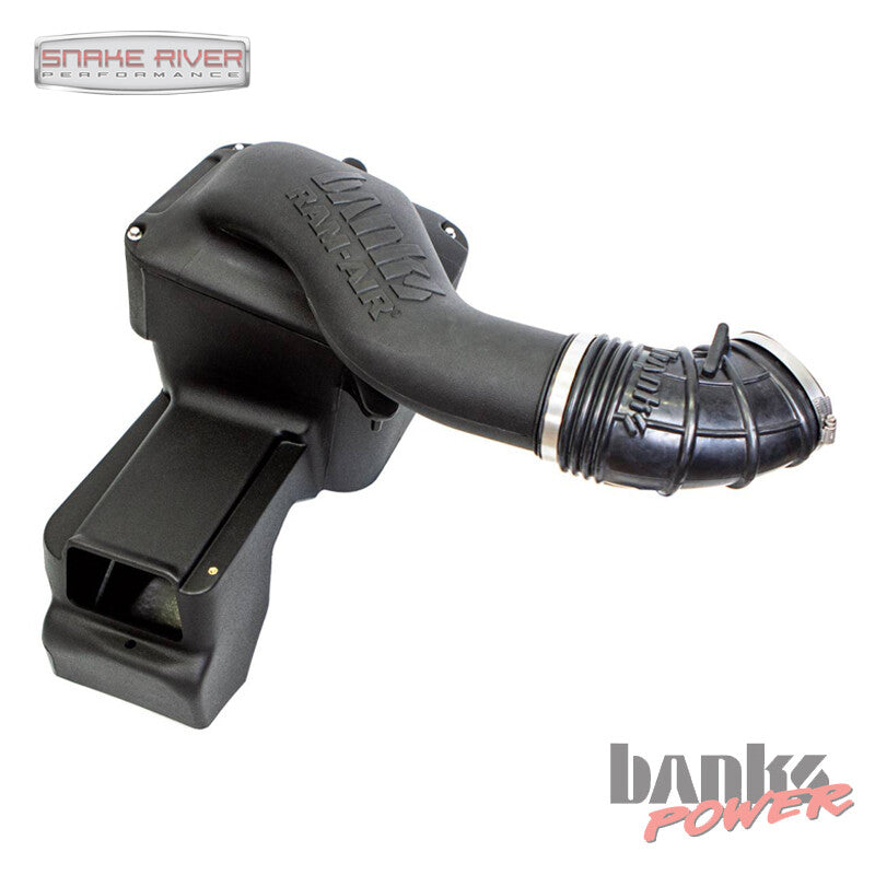 Banks Power Air Intake for 6.7 Power Stroke 2017-2019