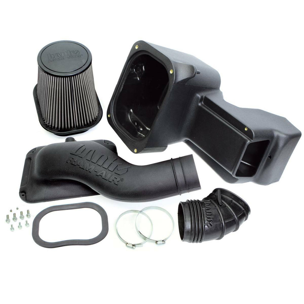 Banks Power Air Intake for 6.7 Power Stroke 2017-2019