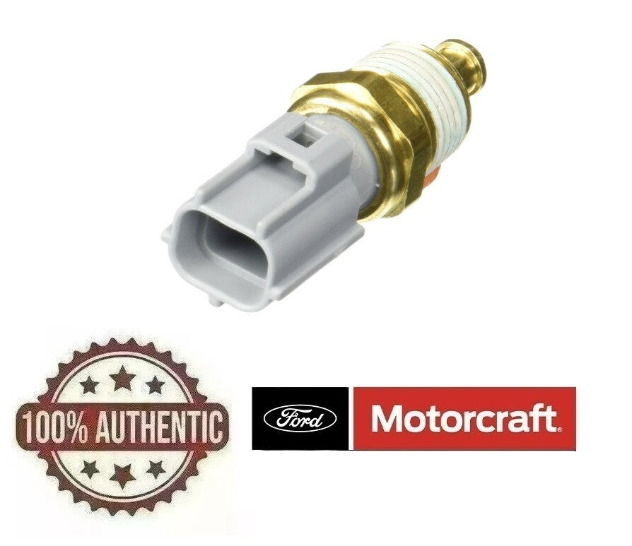 Motorcraft Coolant Temperature Sensor for 6.7 Power Stroke 2011-2025