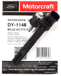 Motorcraft Crankshaft Position Sensor for 6.7 Power Stroke 2011-2019