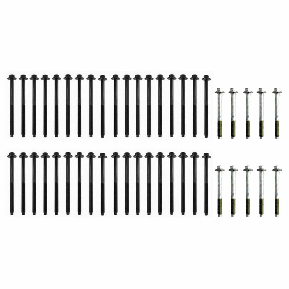 Enginetech Cylinder Head for 6.7 Power Stroke 2011-2016