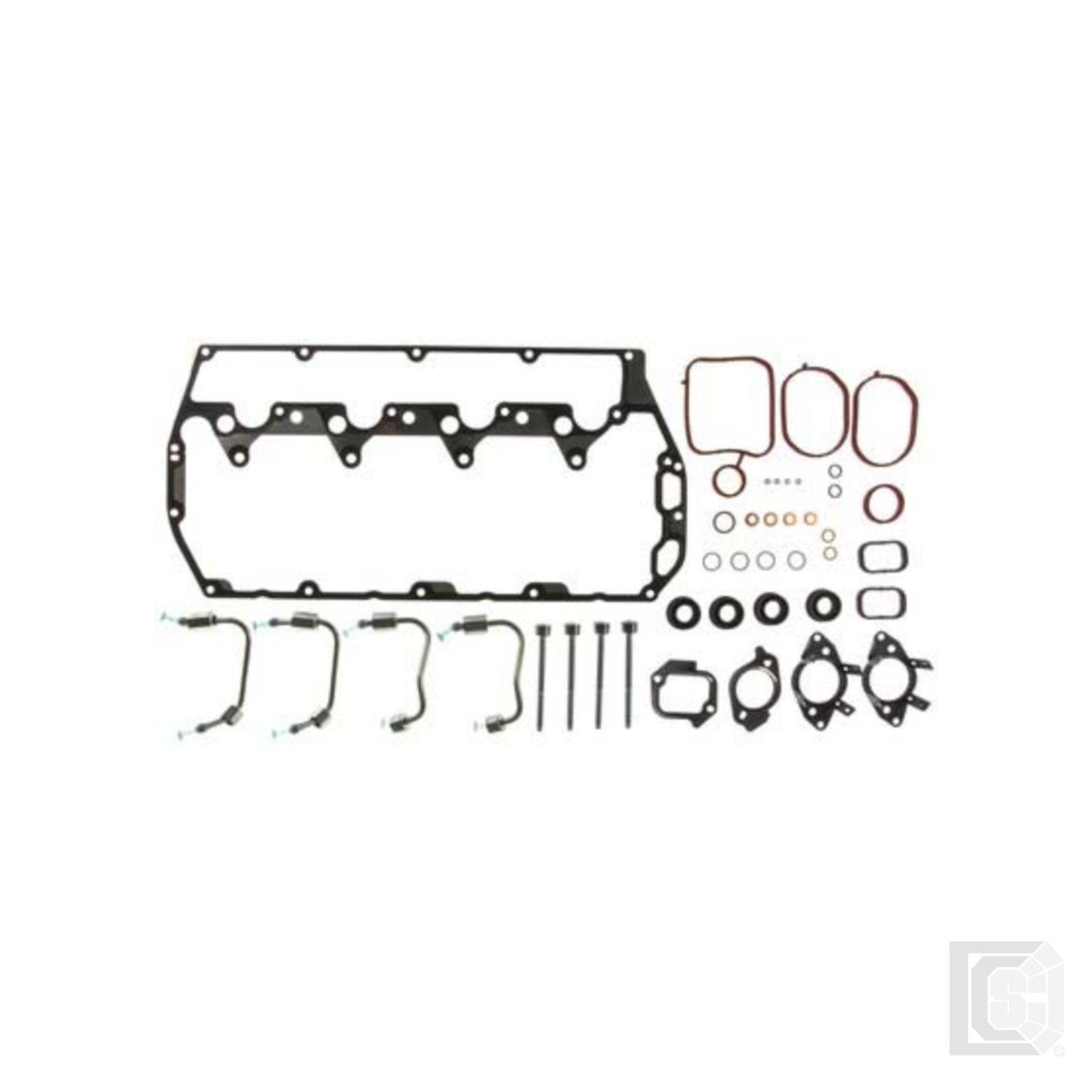 Mahle Engine Gasket Set for 6.7 Power Stroke 2011-2025