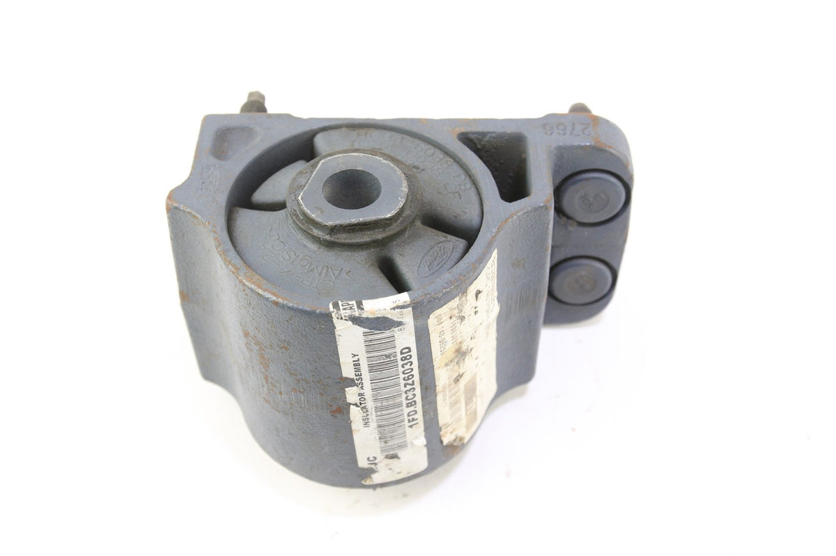 Fluidampr Engine Mount for 6.7 Power Stroke 2011-2016